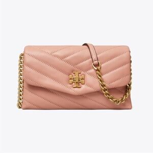 Tory Burch Kira Chevron Chain Purse